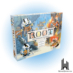 ROOT: THE MARAUDER EXPANSION